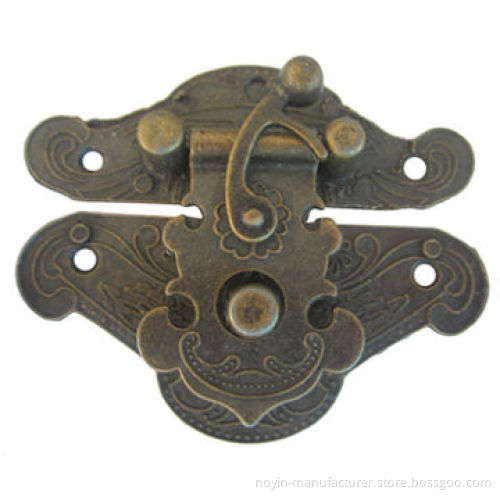 Bag locks, various material and sizes available, OEM/ODM are welcomed
